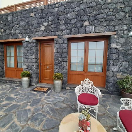 Casa La Torera Isora エクステリア 写真