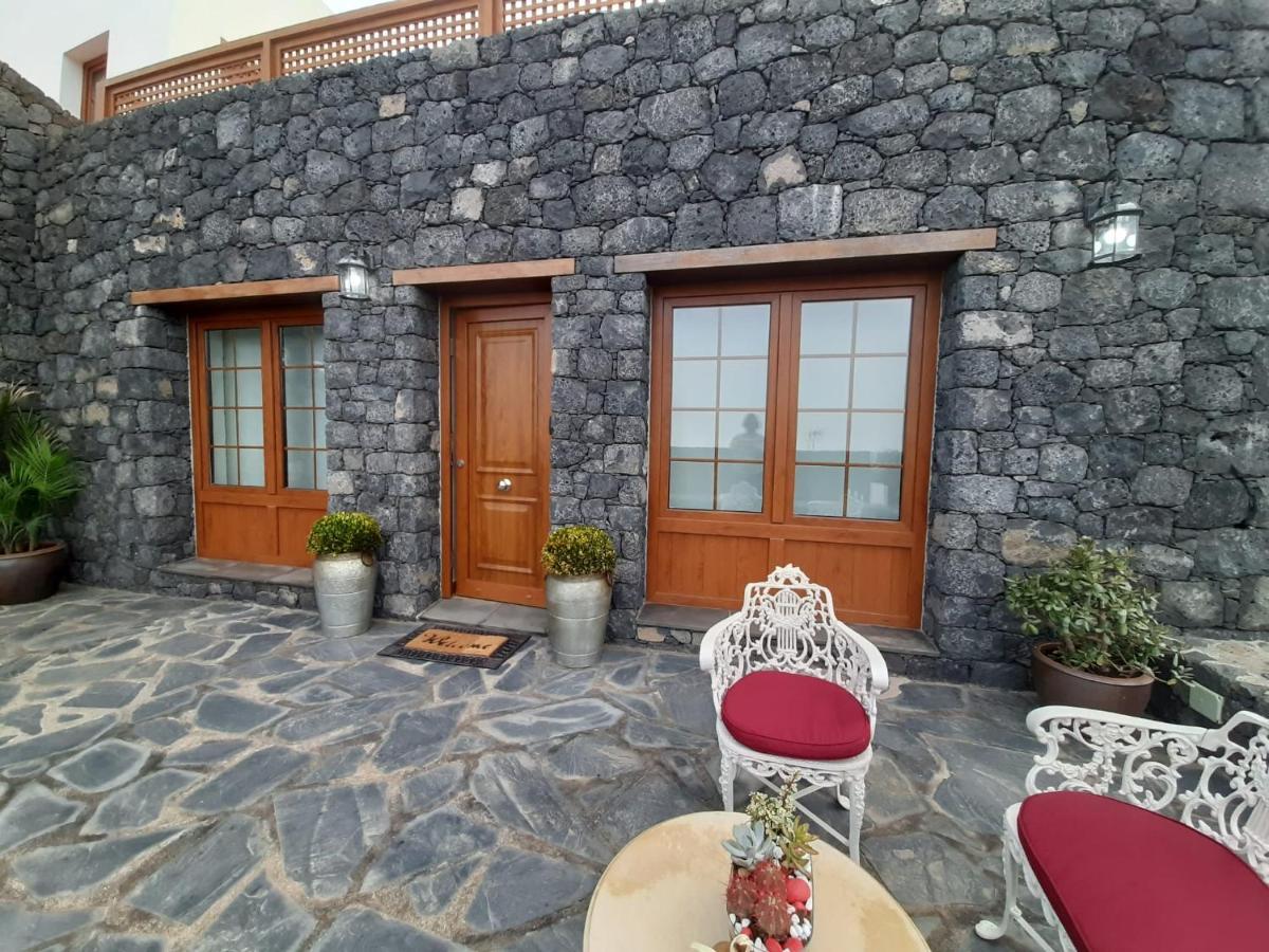 Casa La Torera Isora エクステリア 写真